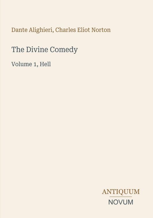 Produktbild: The Divine Comedy