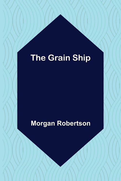 Produktbild: The Grain Ship