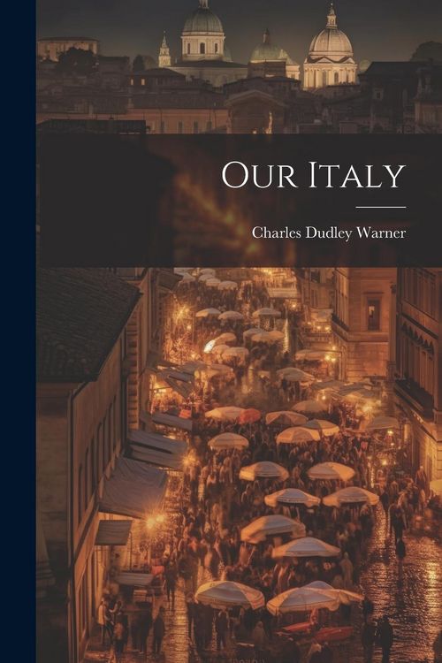 Produktbild: Our Italy