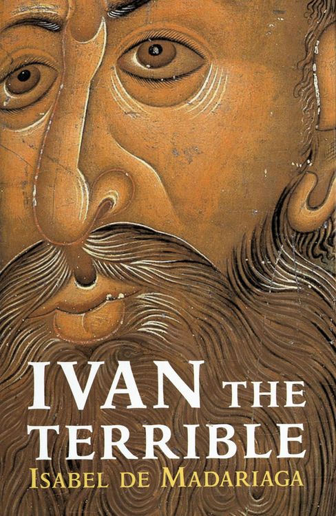Produktbild: Ivan the Terrible