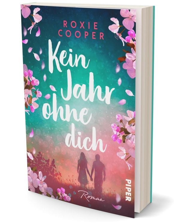 Produktbild: Kein Jahr ohne dich