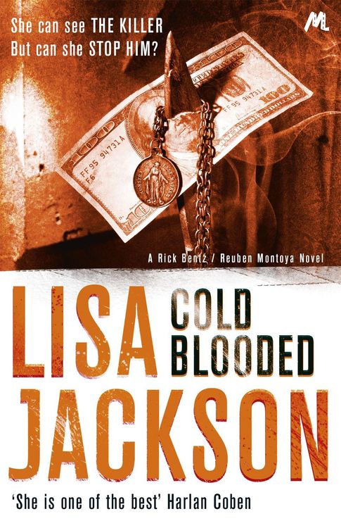 Produktbild: Cold Blooded