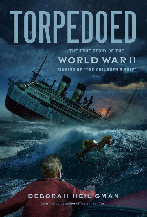 Produktbild: Torpedoed