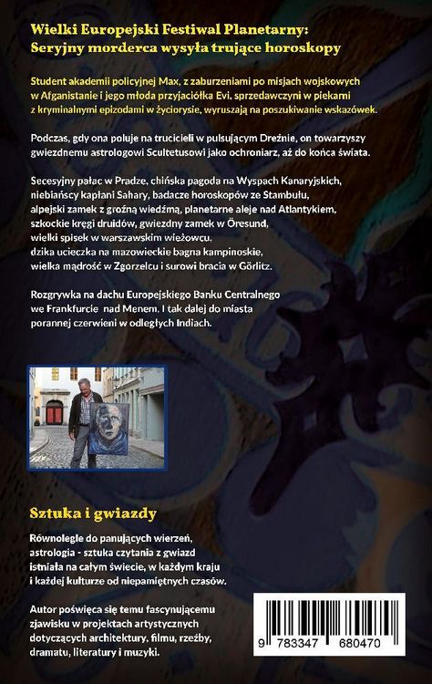 Produktbild: Astrolog