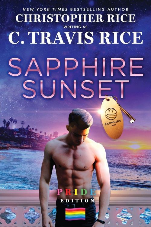 Produktbild: Sapphire Sunset