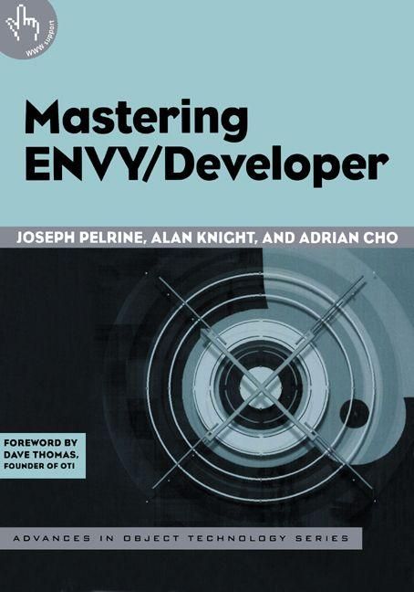 Produktbild: Mastering ENVY/Developer
