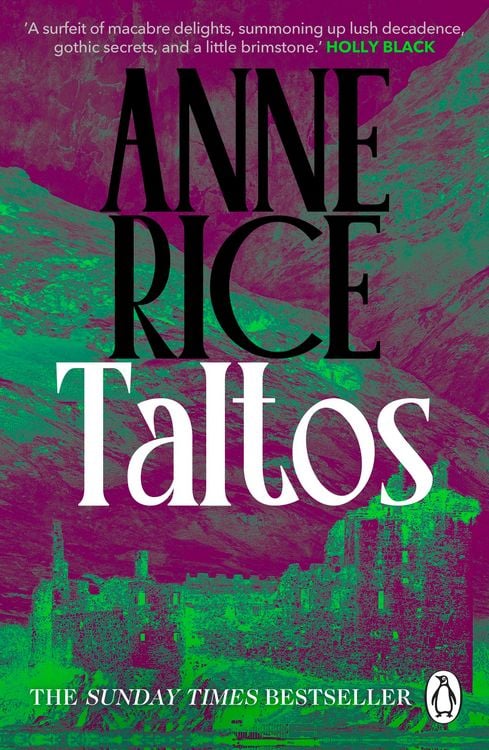 Produktbild: Taltos