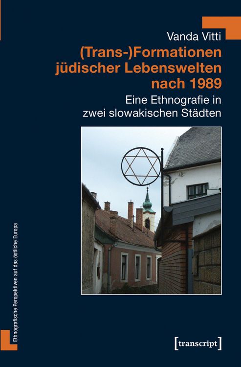 Produktbild: (Trans-)Formationen j&uuml;discher Lebenswelten nach 1989