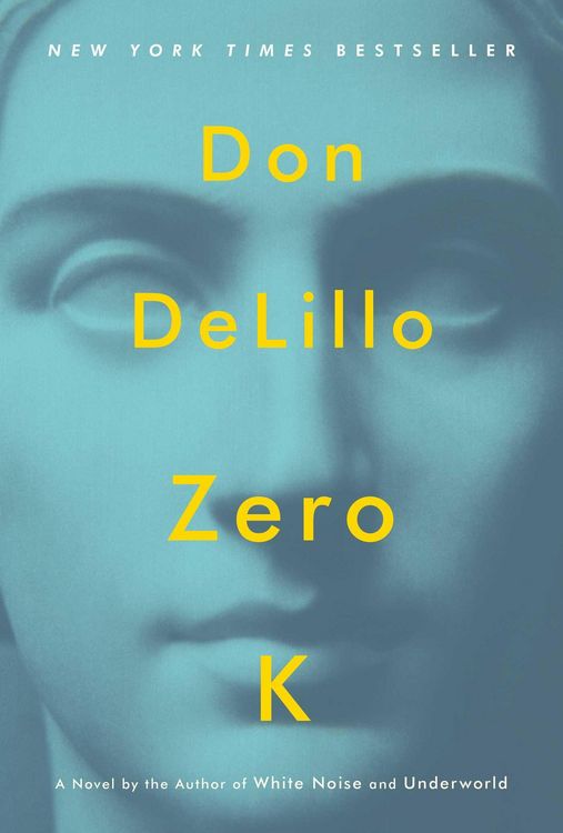 Produktbild: Zero K