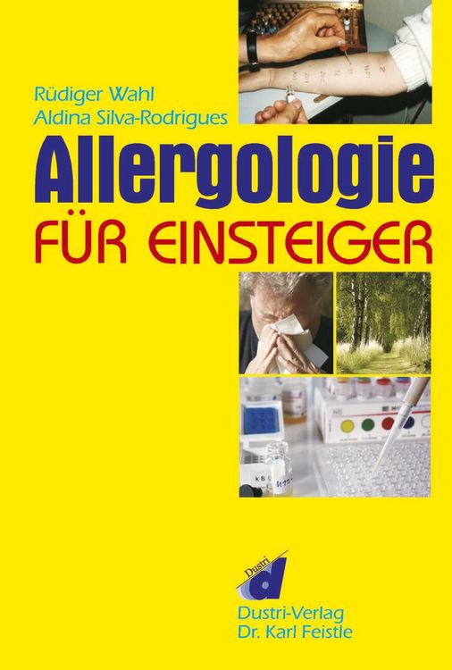 Produktbild: Allergologie f&uuml;r Einsteiger