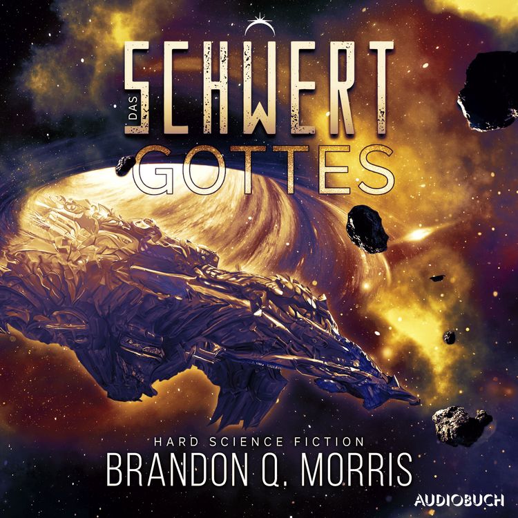 Produktbild: Das Schwert Gottes