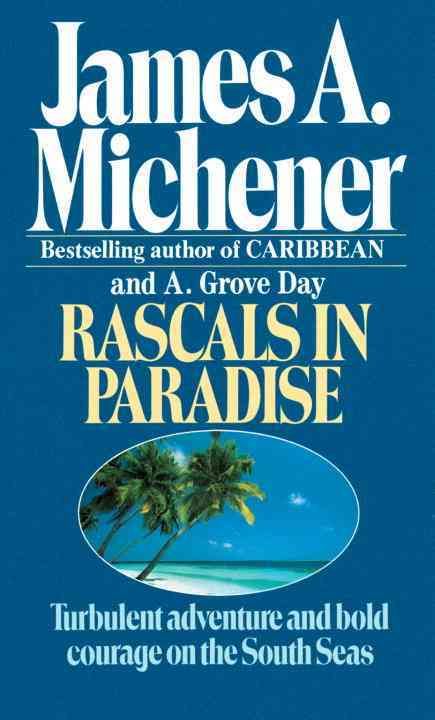 Produktbild: Rascals in Paradise