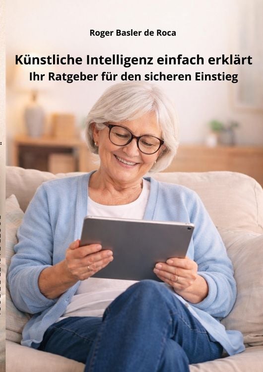Produktbild: K&uuml;nstliche Intelligenz einfach erkl&auml;rt