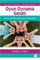 Produktbild: Oyun Oynama Sanati