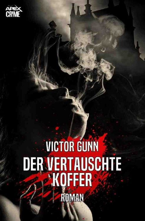 Produktbild: Der Vertauschte Koffer