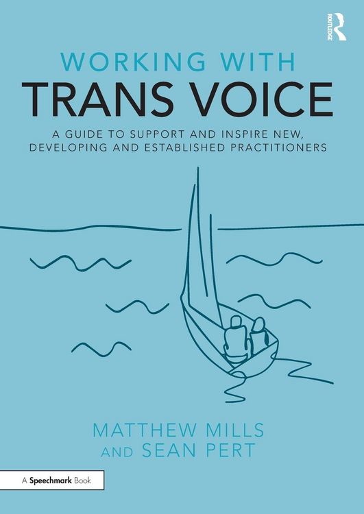 Produktbild: Working with Trans Voice
