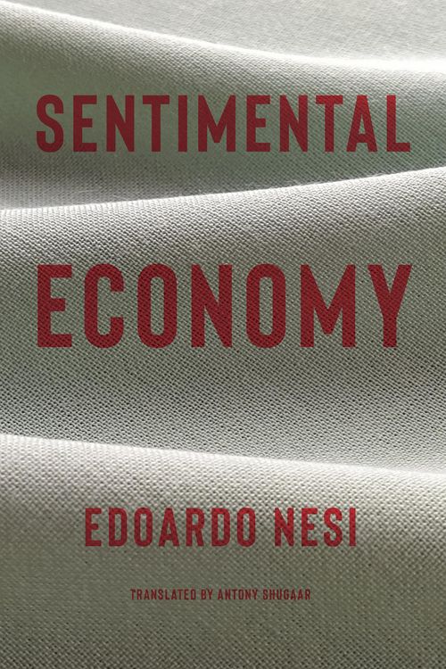 Produktbild: Sentimental Economy