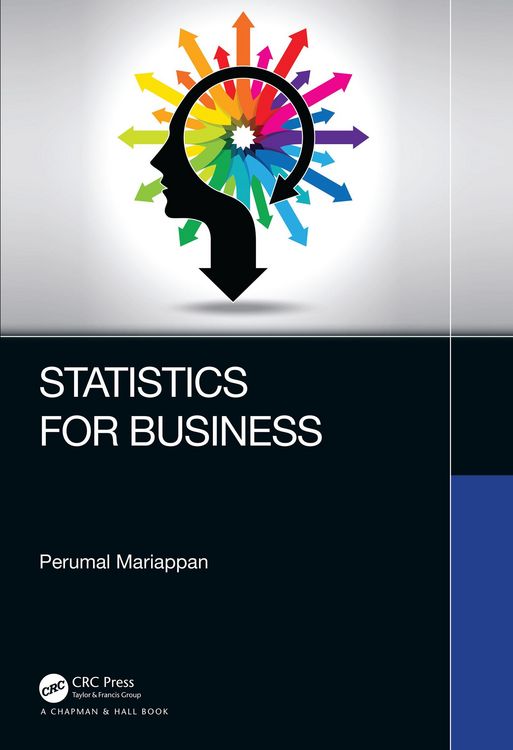 Produktbild: Statistics for Business