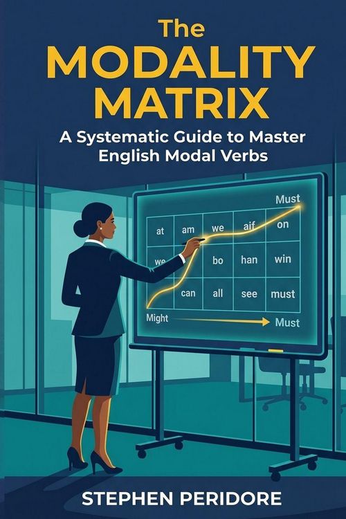 Produktbild: The Modality Matrix