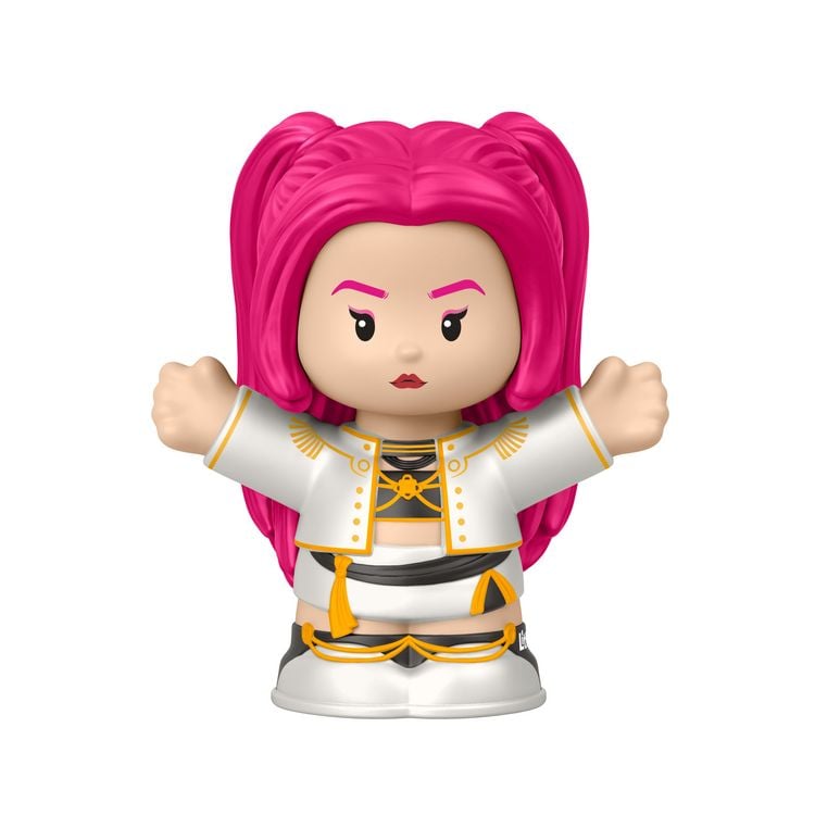 Produktbild: KPop Little People Collector 1.JRM87