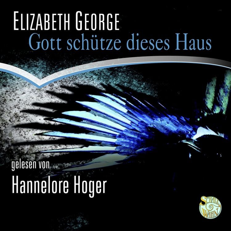 Produktbild: Gott schütze dieses Haus