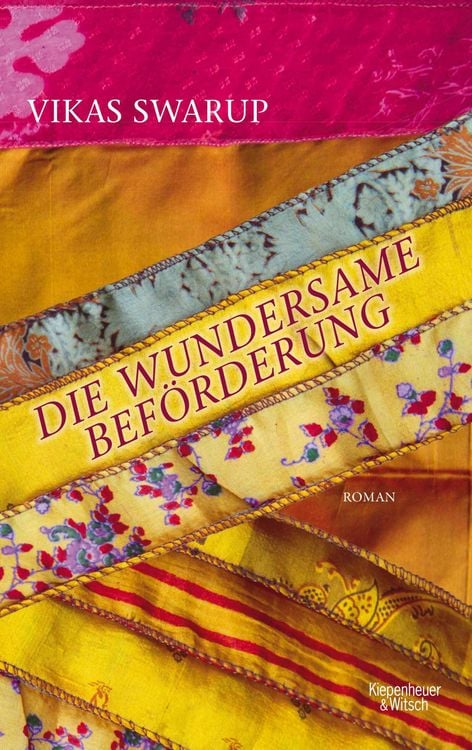 Produktbild: Die wundersame Bef&ouml;rderung
