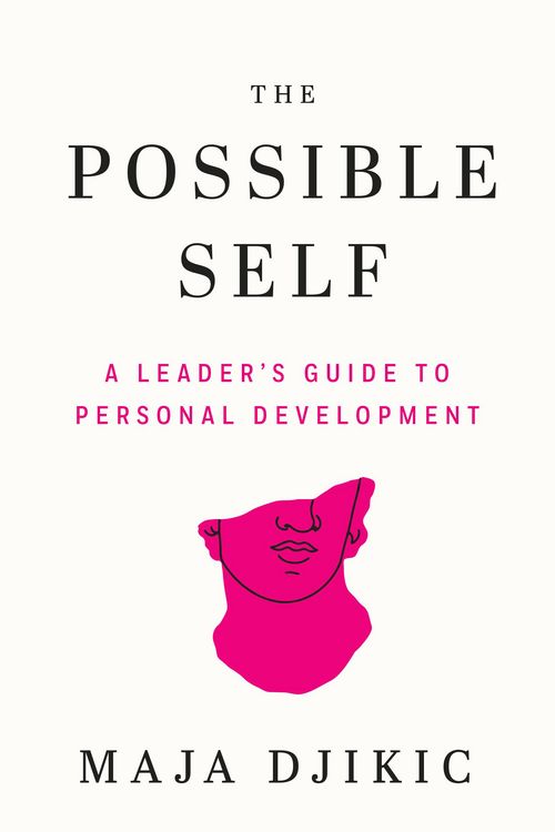 Produktbild: The Possible Self