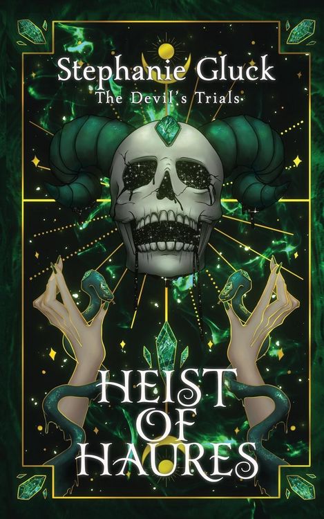 Produktbild: Heist of Haures