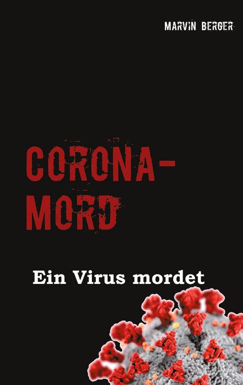 Produktbild: Corona-Mord