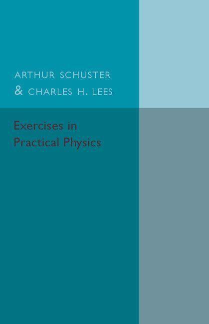 Produktbild: Exercises in Practical Physics
