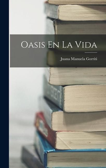 Produktbild: Oasis En La Vida
