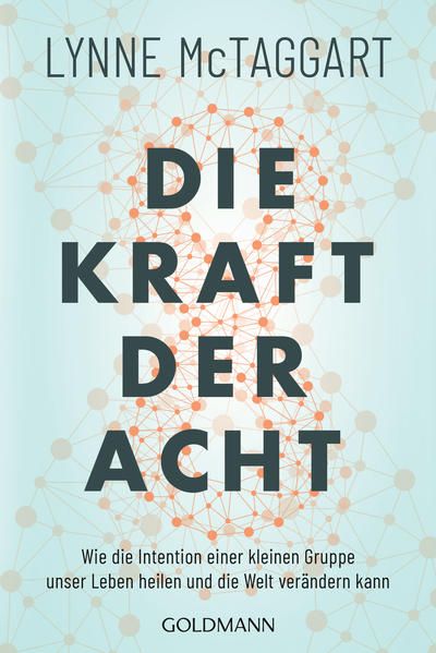 Produktbild: Die Kraft der Acht