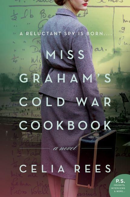 Produktbild: Miss Graham's Cold War Cookbook