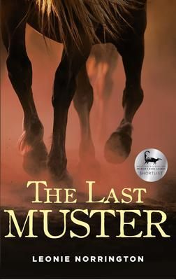Produktbild: The Last Muster