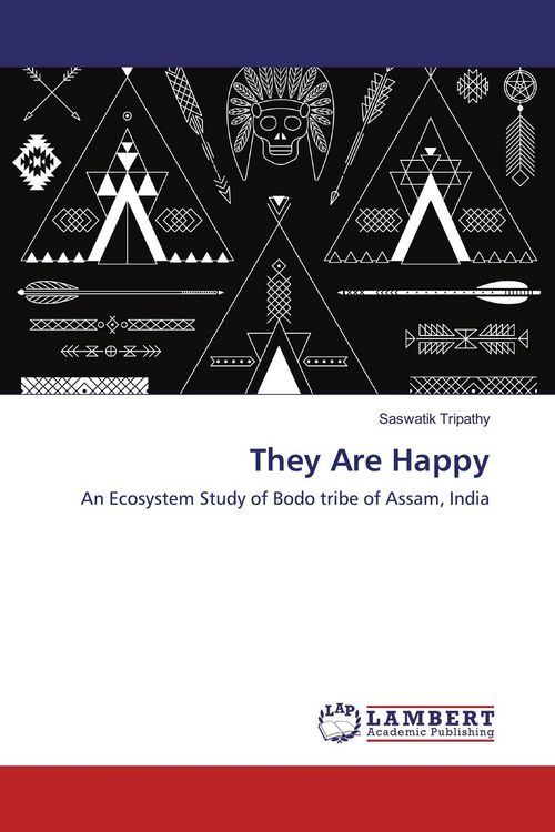 Produktbild: They Are Happy