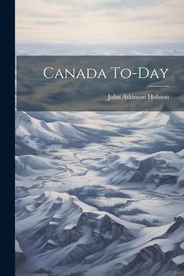 Produktbild: Canada To-Day