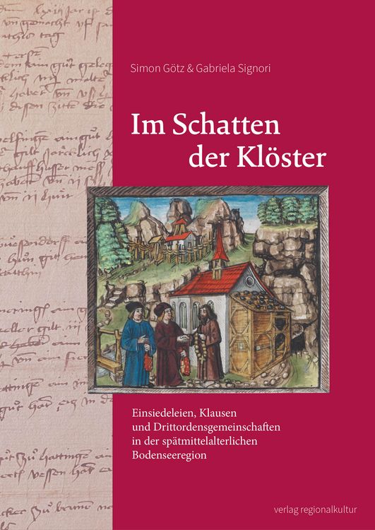 Produktbild: Im Schatten der Kl&ouml;ster