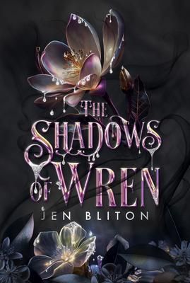 Produktbild: The Shadows of Wren