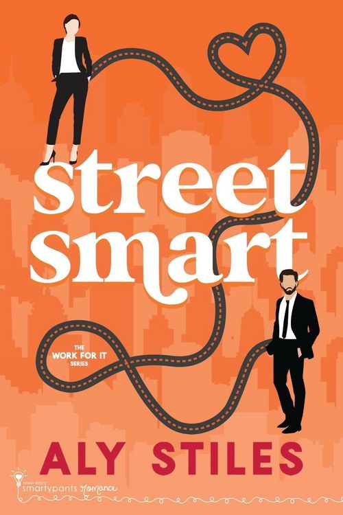 Produktbild: Street Smart