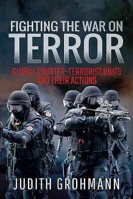 Produktbild: Fighting the War on Terror
