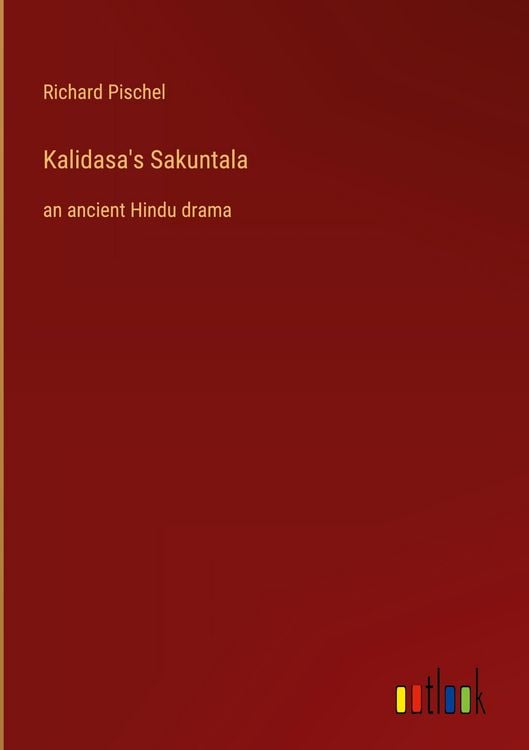 Produktbild: Kalidasa's Sakuntala