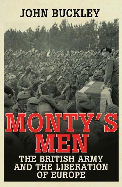 Produktbild: Monty's Men