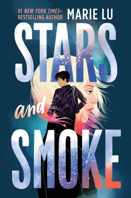 Produktbild: Stars and Smoke