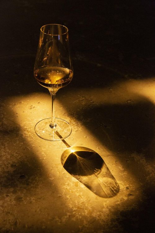 Produktbild: Champagner &ndash; das Buch