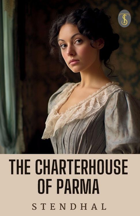 Produktbild: The Charterhouse Of Parma