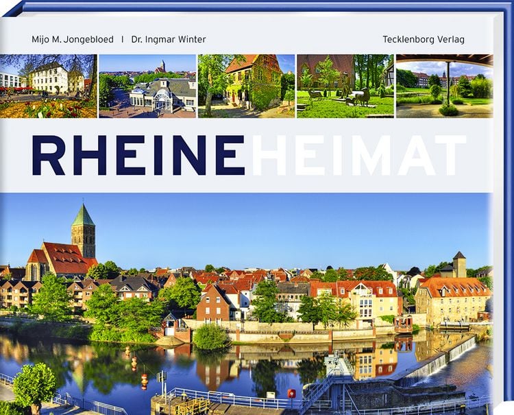 Produktbild: Rheine Heimat
