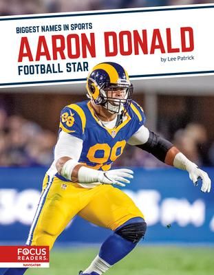 Produktbild: Aaron Donald