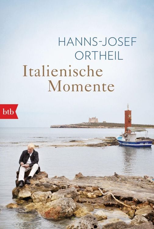 Produktbild: Italienische Momente