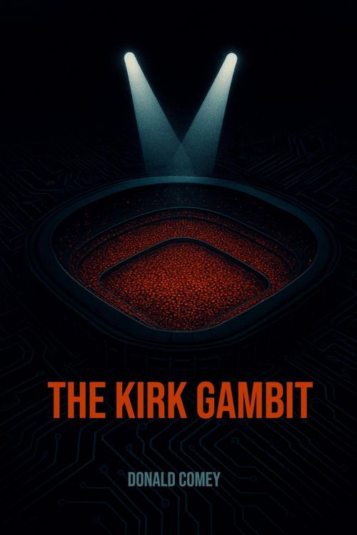 Produktbild: The Kirk Gambit