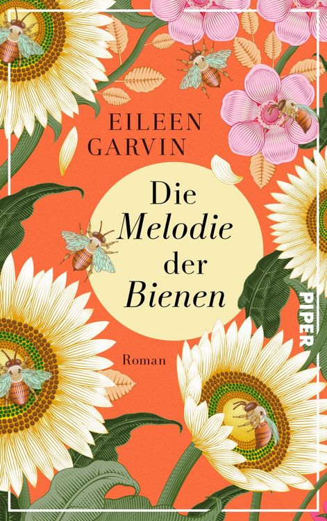 Produktbild: Die Melodie der Bienen